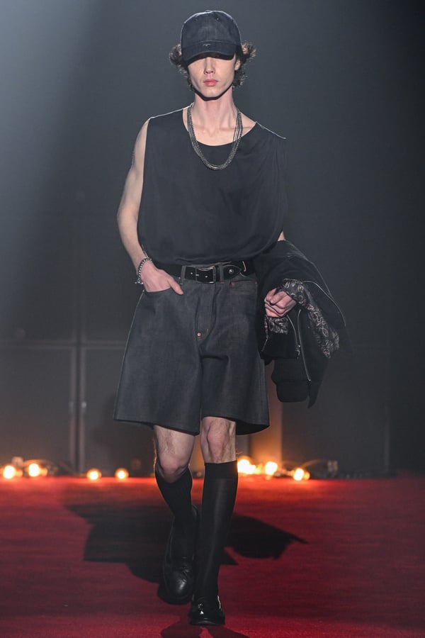 ランウェイ画像