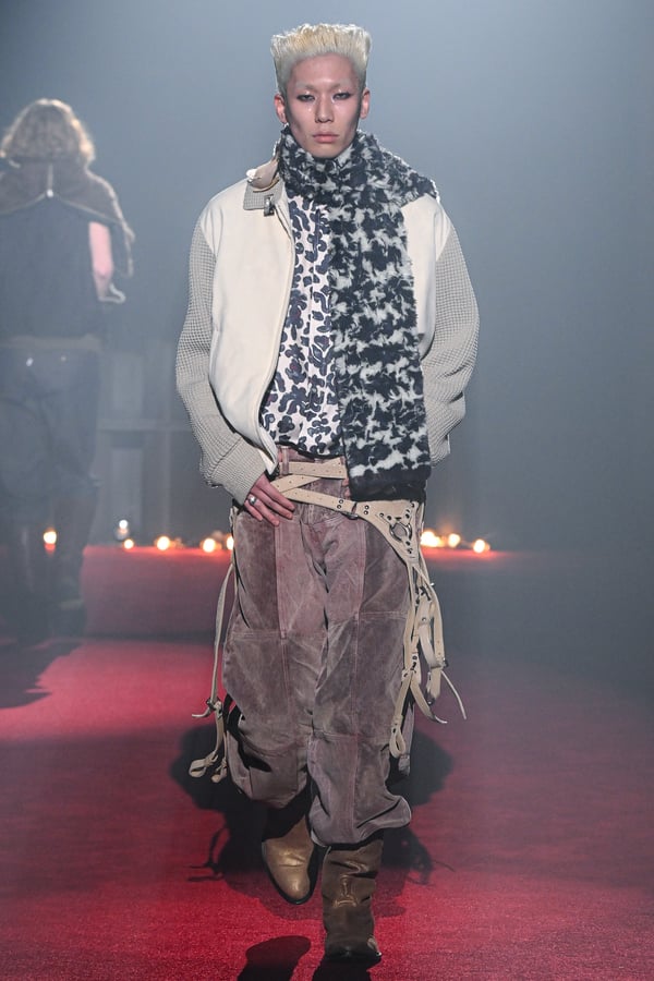 ランウェイ画像