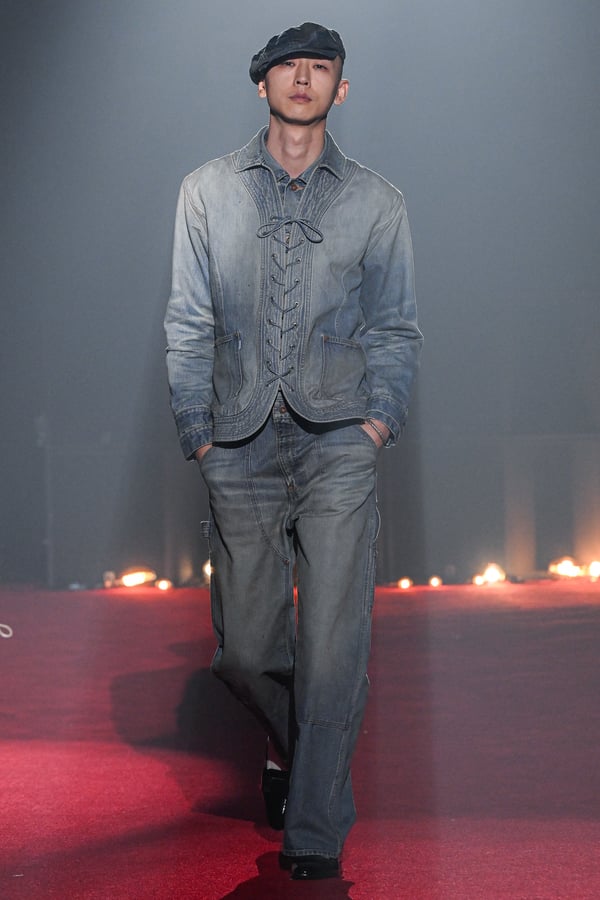 ランウェイ画像