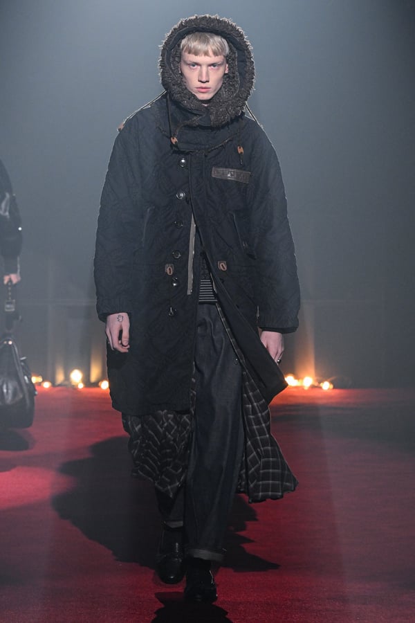 ランウェイ画像