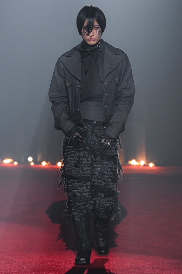 ランウェイ画像