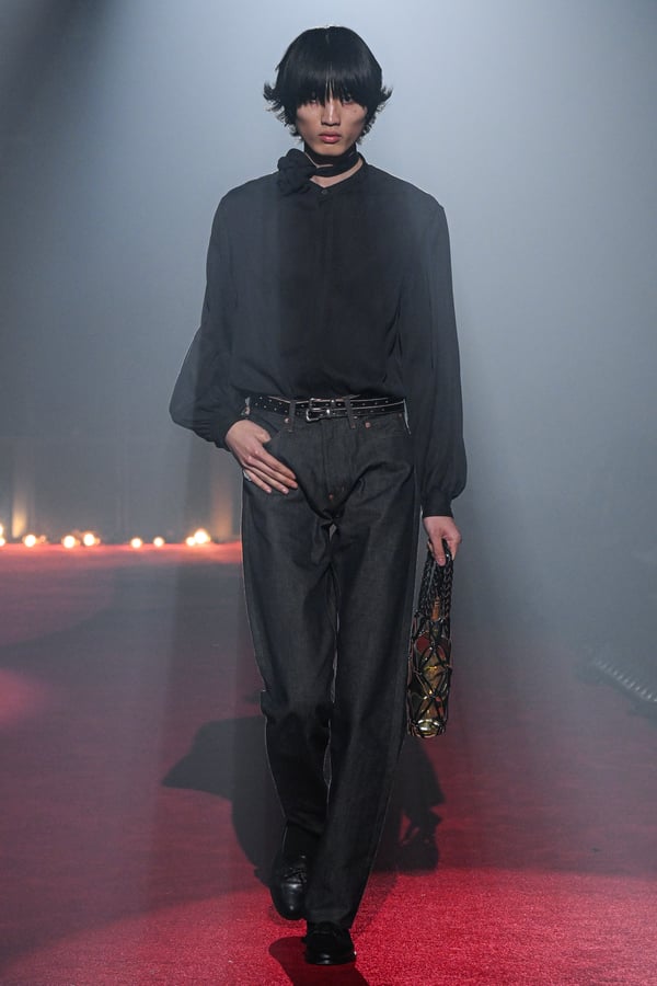 ランウェイ画像