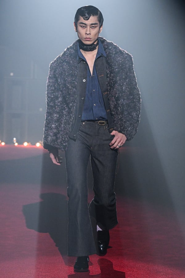 ランウェイ画像