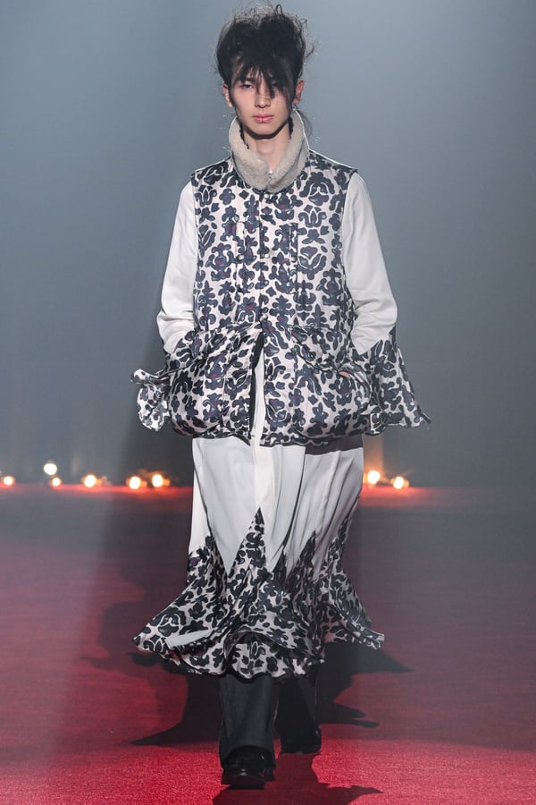 ランウェイ画像