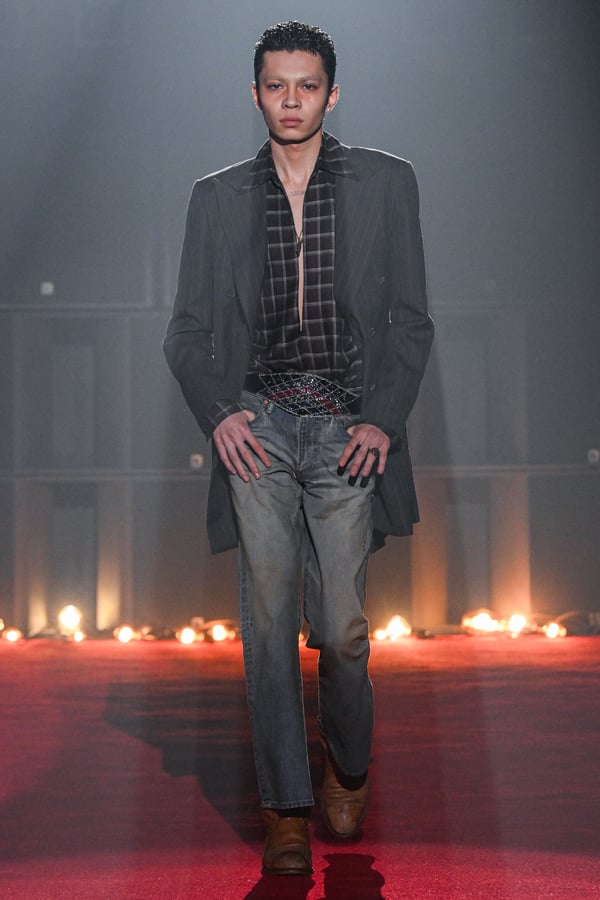 ランウェイ画像