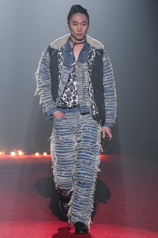 ランウェイ画像