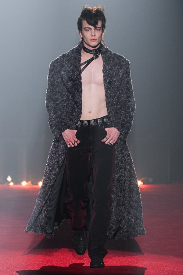 ランウェイ画像