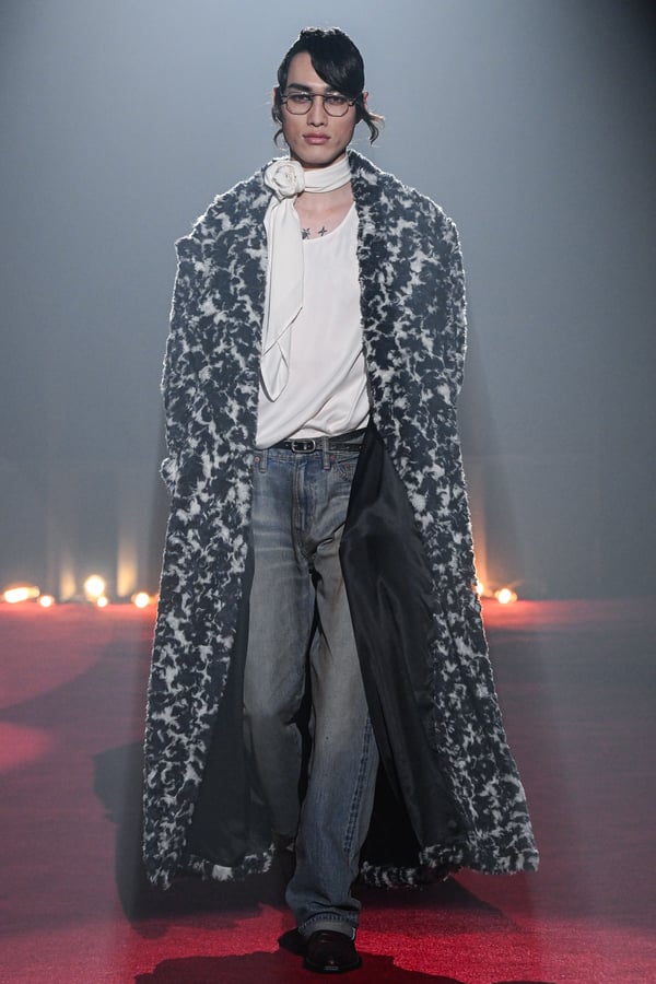 ランウェイ画像