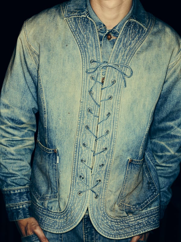 バックステージ画像