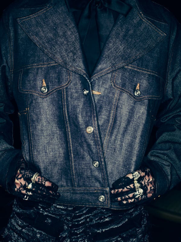 バックステージ画像