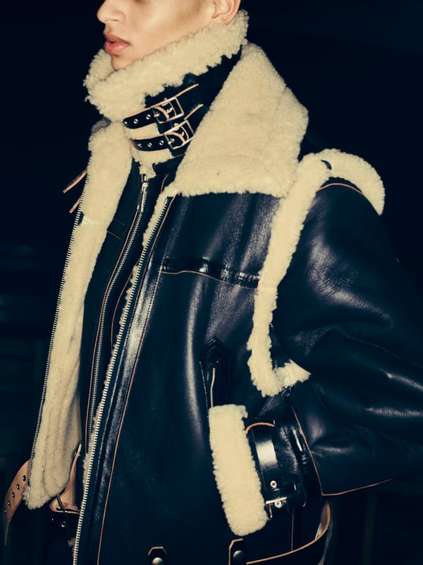 バックステージ画像