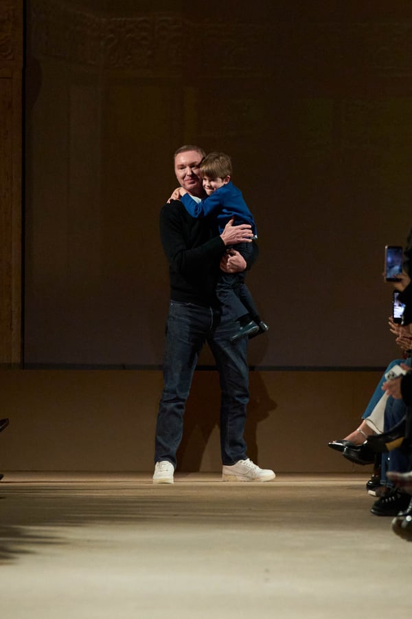 COACH 2026年フォール