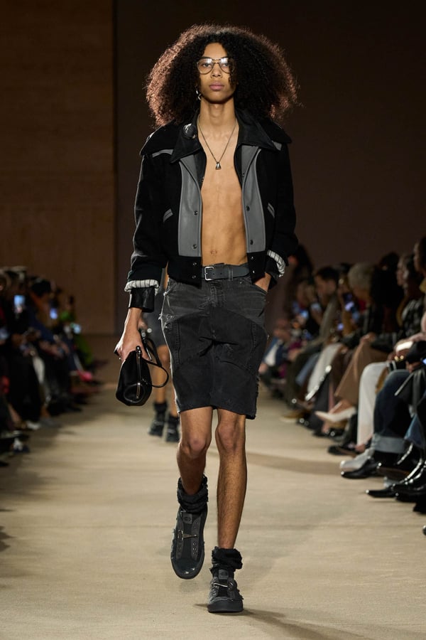 COACH 2026年フォール