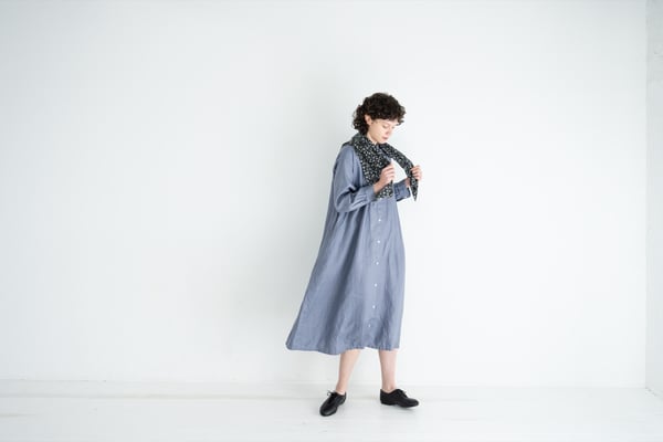 nest Robe 2026年春夏コレクション | 画像20枚 - FASHIONSNAP
