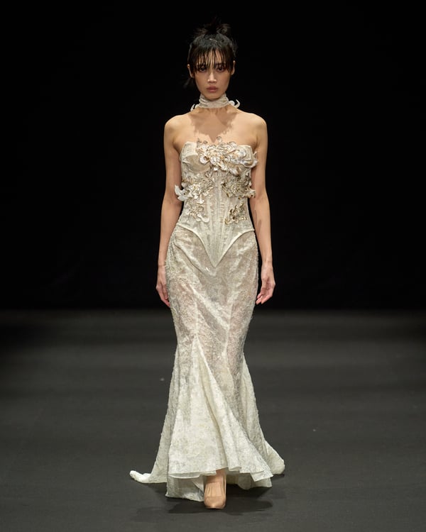 Ao Miyasakaのルック