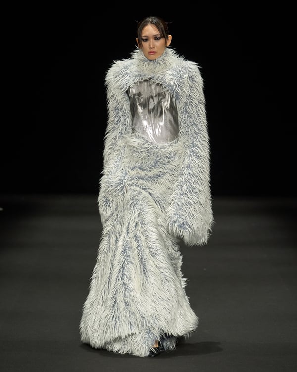 Ao Miyasakaのルック