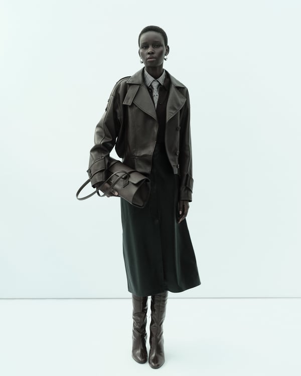 BARBARA BUI 2026年秋冬