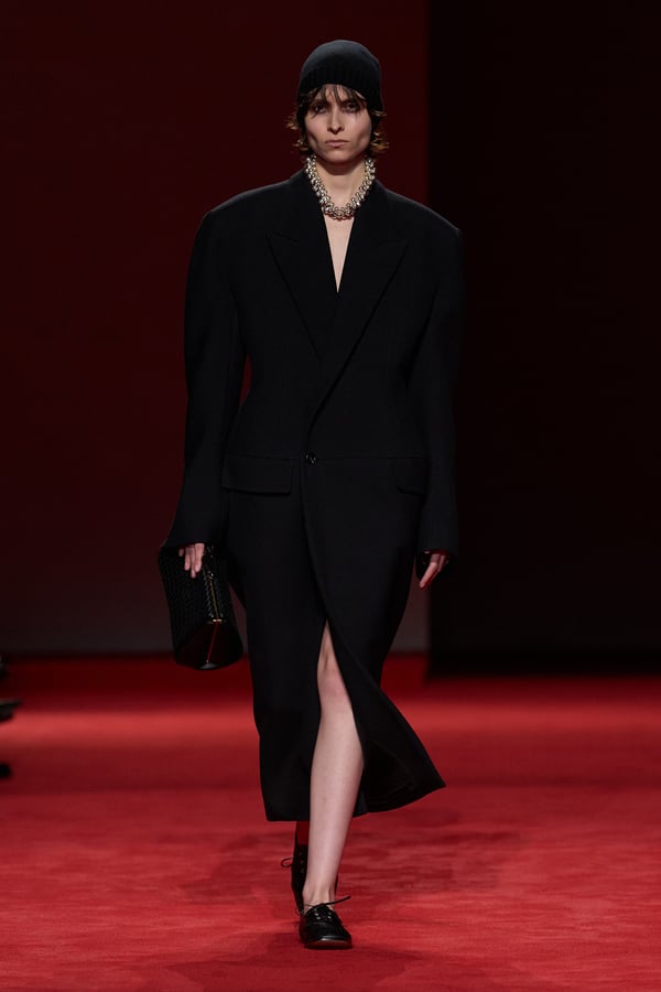 BOTTEGA VENETA 2026年秋冬