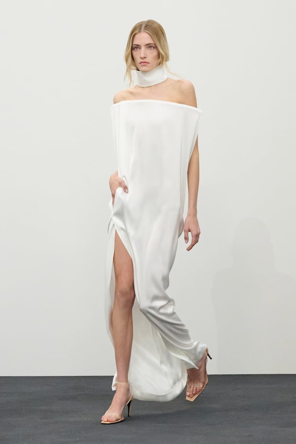 Courrèges 2026年秋冬