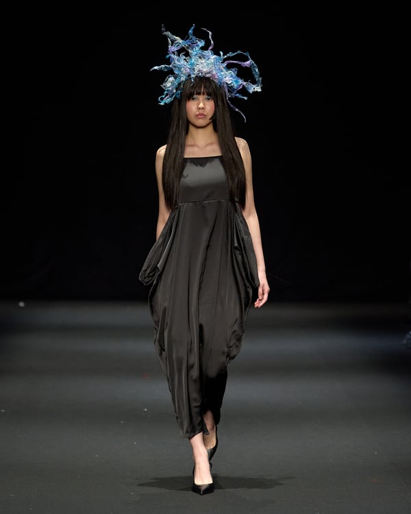 Marika Suzukiのルック