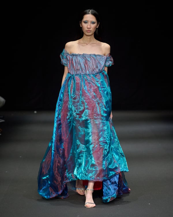 Marika Suzukiのルック