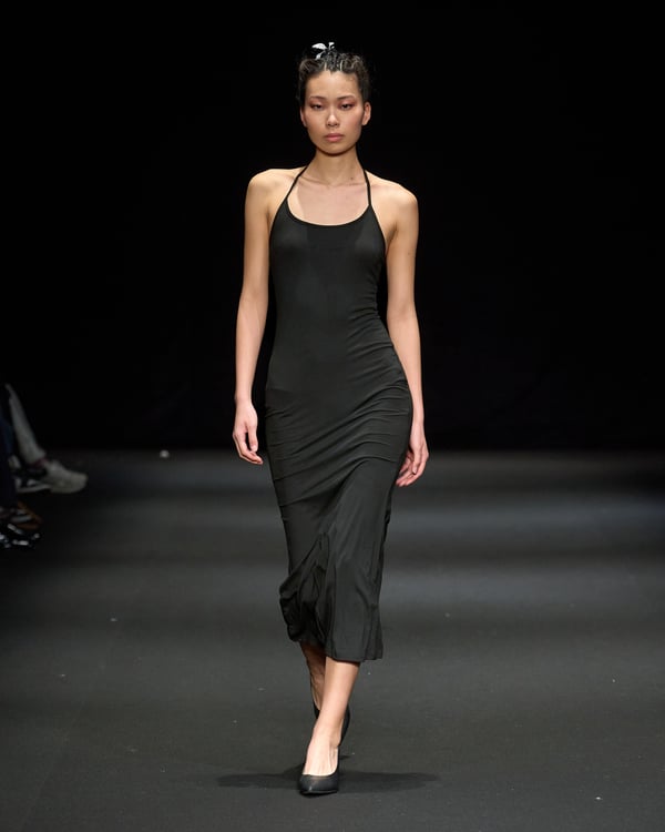 Marika Suzukiのルック