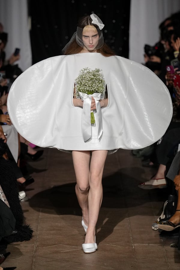 Vaquera 2026年秋冬