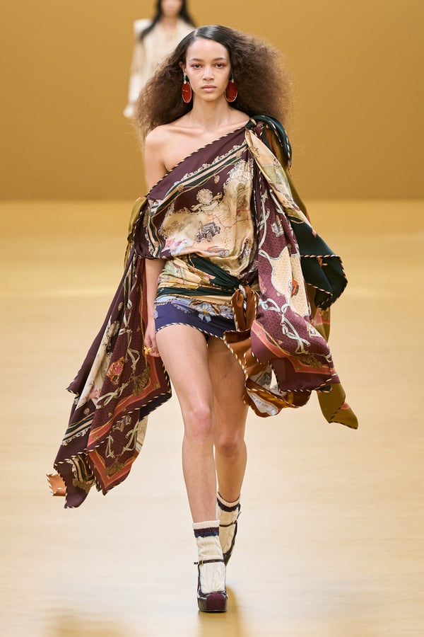 Zimmermann 2026年秋冬コレクション