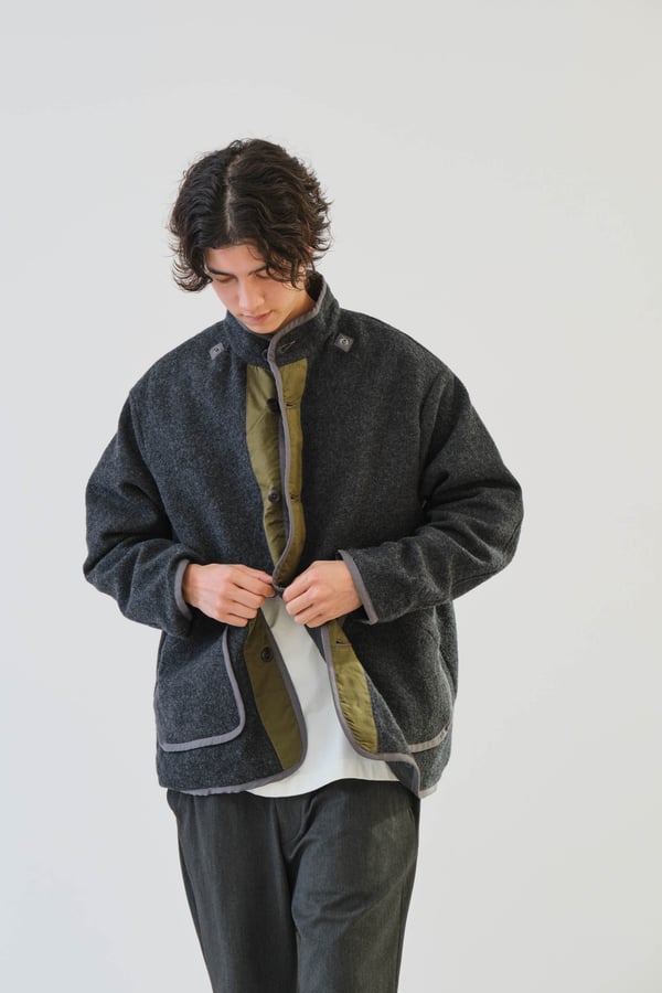 SAGE DE CRET 2026年秋冬コレクション | 画像29枚 - FASHIONSNAP