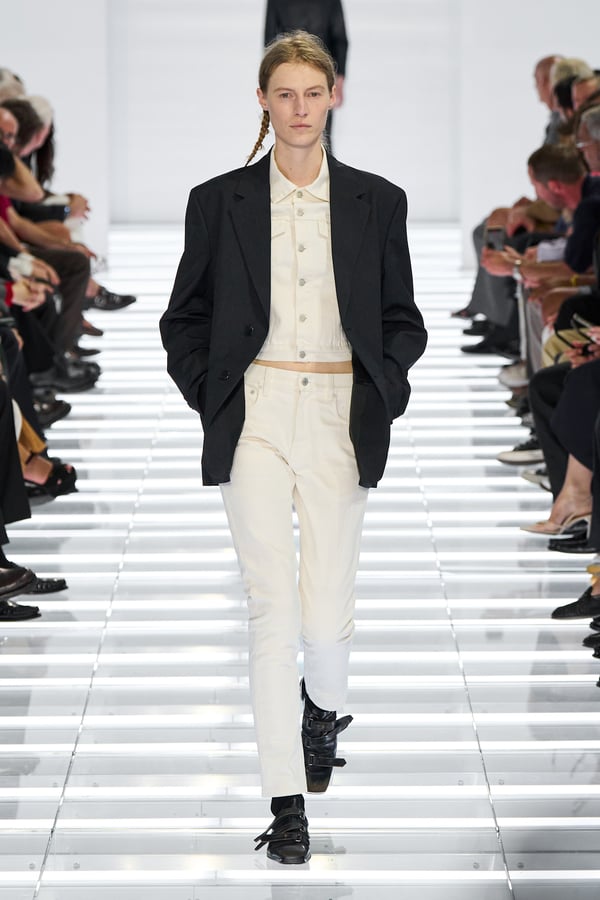 PRADA 2026年秋冬