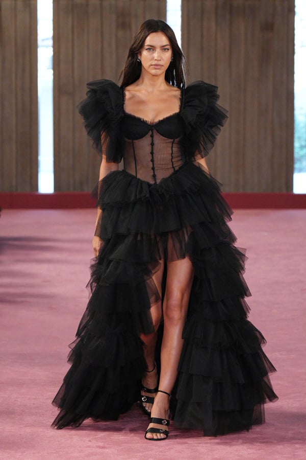 Blumarine 2027年春夏