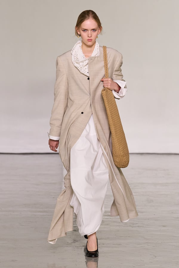 BOTTEGA VENETA 2027年サマー