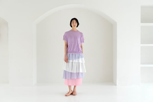 matohu 2027年春夏