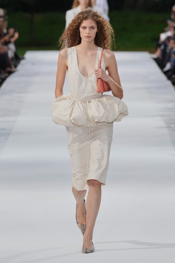 STELLA McCARTNEY 2026年ウィンター