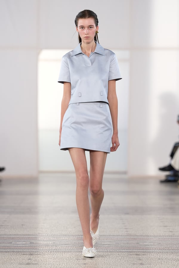 CARVEN 2027年春夏