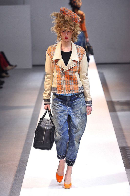 JUNYA WATANABE COMME des GARÇONS | パリ | 画像41枚 - FASHIONSNAP