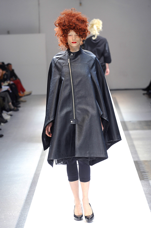 JUNYA WATANABE COMME des GARÇONS 2013~14秋冬 | パリ | 画像41枚