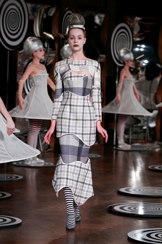 THOM BROWNE. 2013春夏 | ニューヨーク | 画像25枚 - FASHIONSNAP
