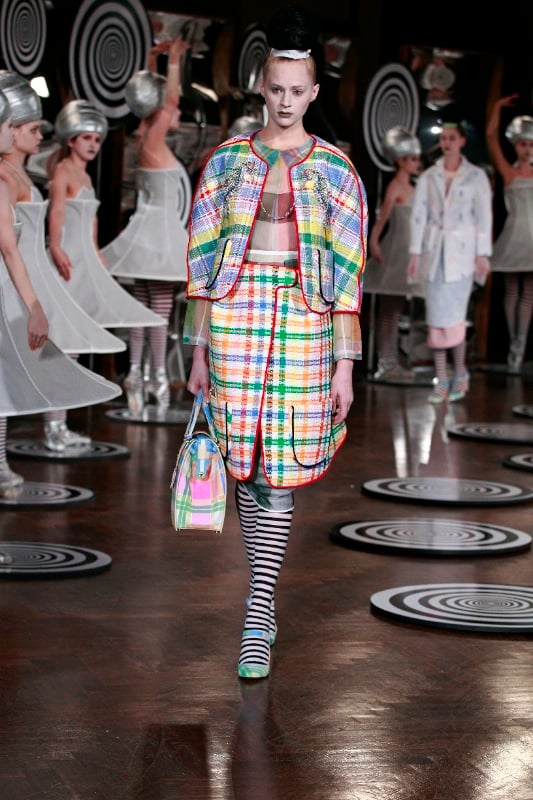 THOM BROWNE. 2013春夏 | ニューヨーク | 画像25枚 - FASHIONSNAP