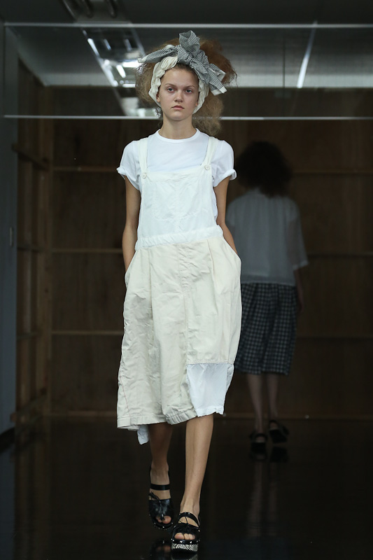 tricot COMME des GARÇONS 2013春夏 | 東京 | 画像70枚 - FASHIONSNAP