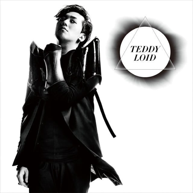 TeddyLoid Image by VANQUISH