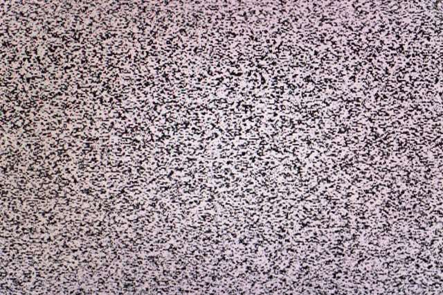 Sendeschluss / End of Broadcast IV, 2014 Wolfgang Tillmans / Courtesy of Wako Works of Art, Tokyo