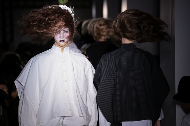 FACETASM 2016年春夏コレクション Image by FASHIONSNAP