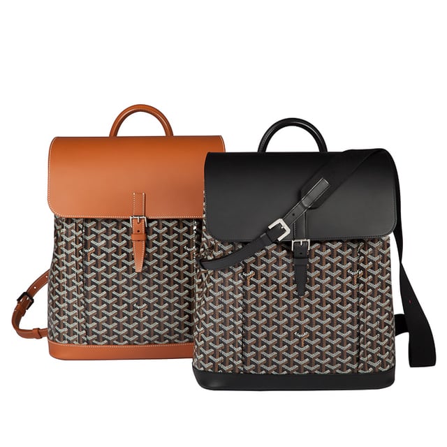 Image by GOYARD