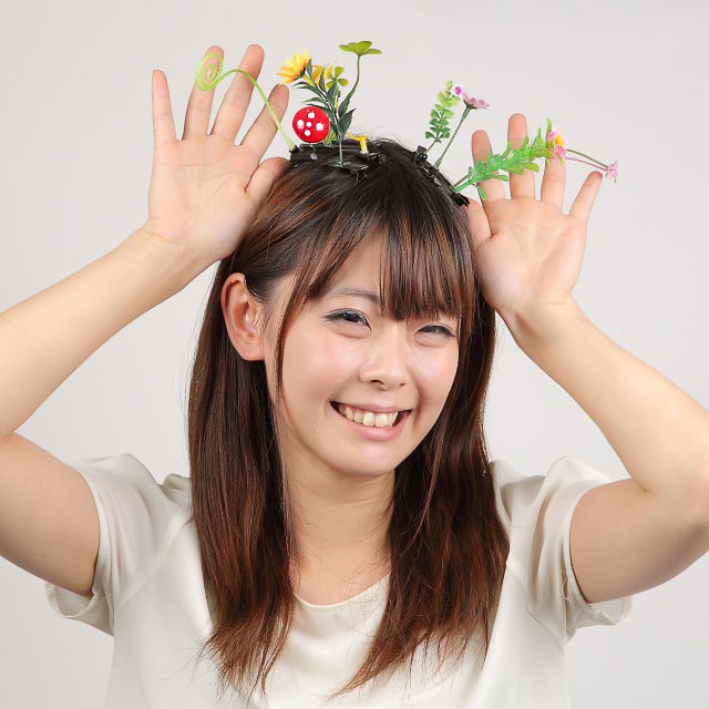 Head farm Image by しばざえもん