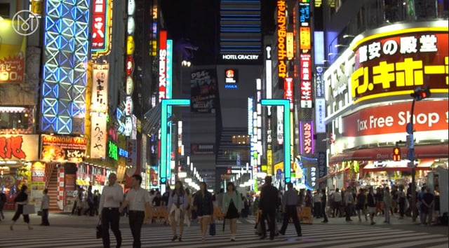 MONOCLEの動画より