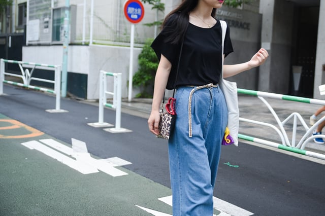 Image by FASHIONSNAP