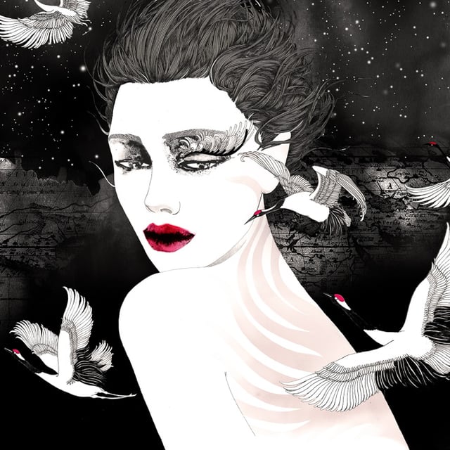 Image by LA PERLA