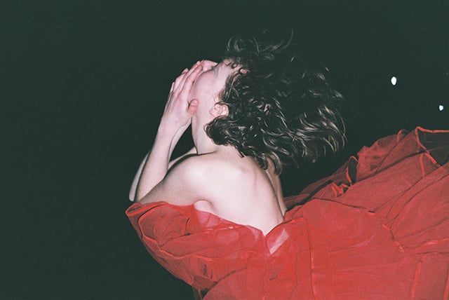 Image by Takako Noel