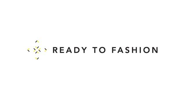会社ロゴ Image by READY TO FASHION